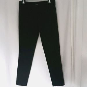 LOFT MARISA SKINNY PANTS SIZE 2